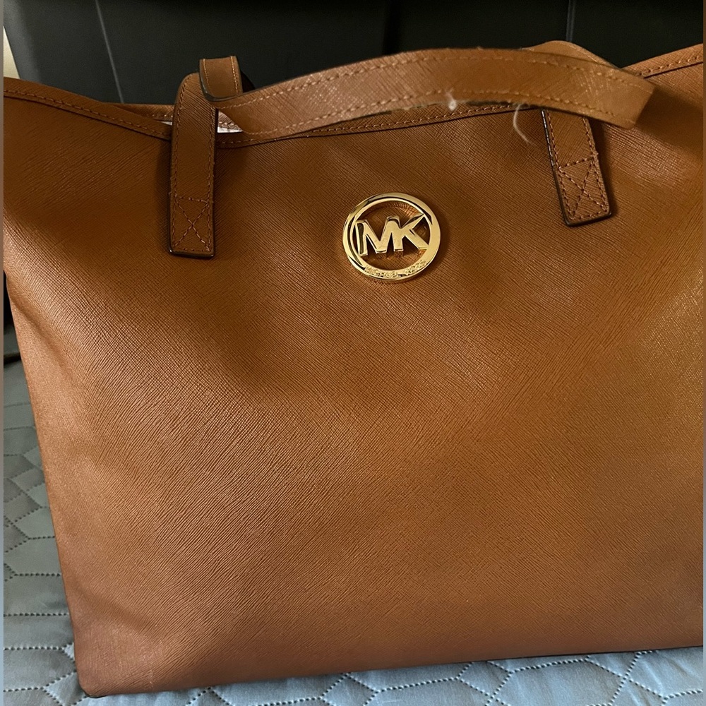 Authentic! Michael Kors bag